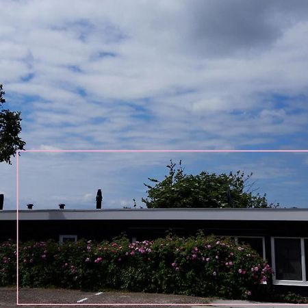 Strandhuis De Bakkeete B Kamperland Kültér fotó