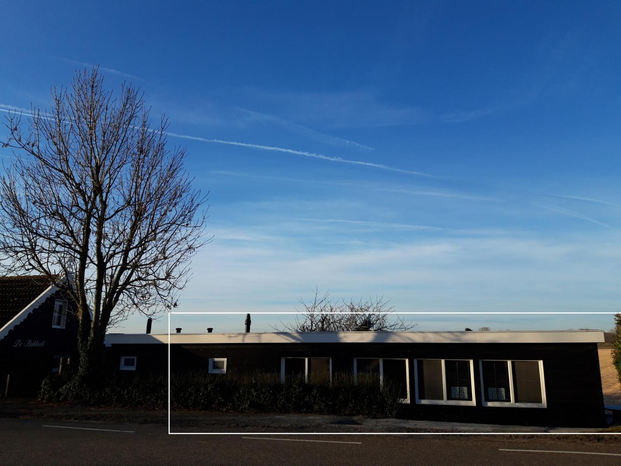 Strandhuis De Bakkeete B Kamperland Kültér fotó